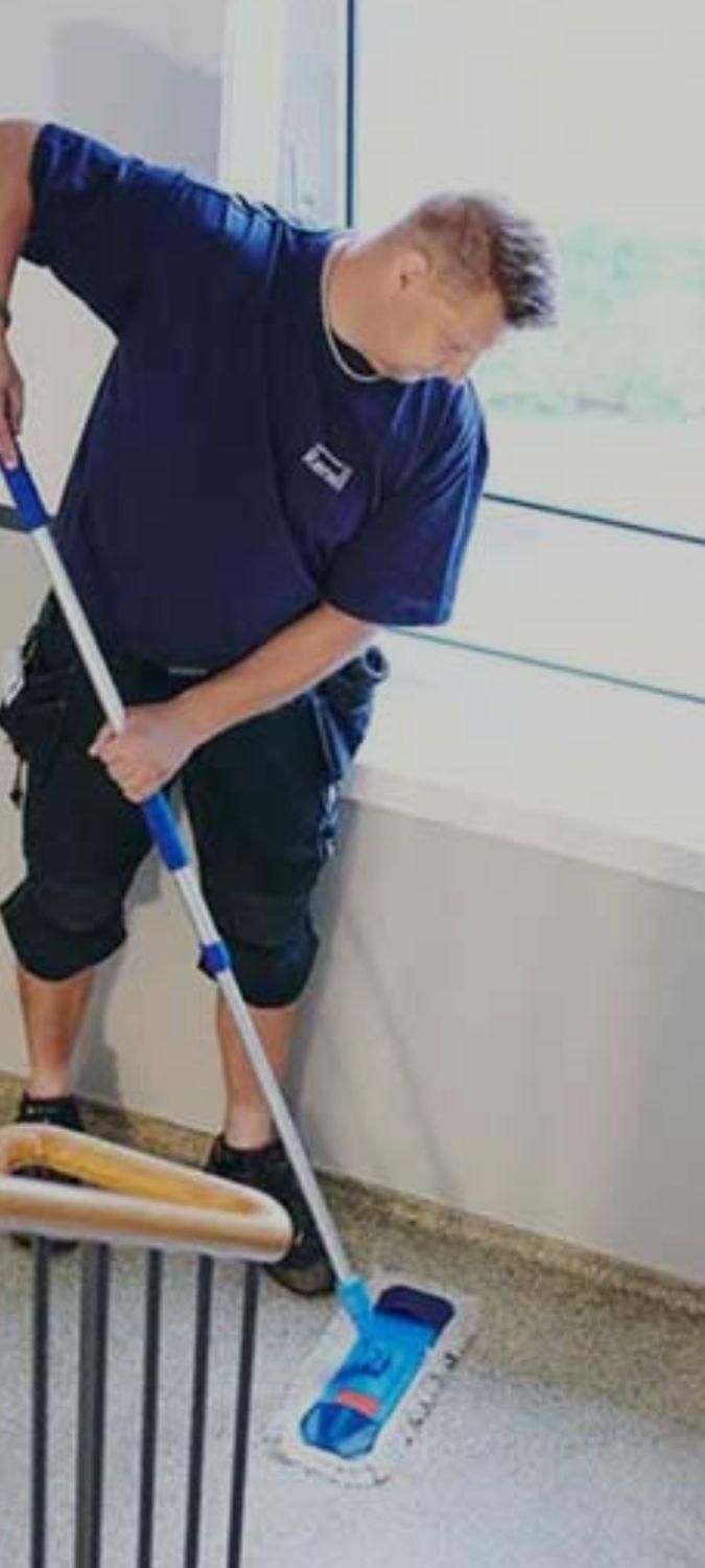 نظافت منزل و راه پله ،باغبانی ،شستشوی خودرو.|خدمات نظافت|پرند, فاز ۰|دیوار