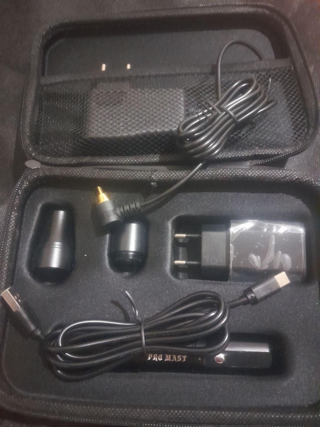 دستگاه ولوازم تتو تهران|آرایشی، بهداشتی، درمانی|اسلام‌شهر, شهرک محمدیه|دیوار