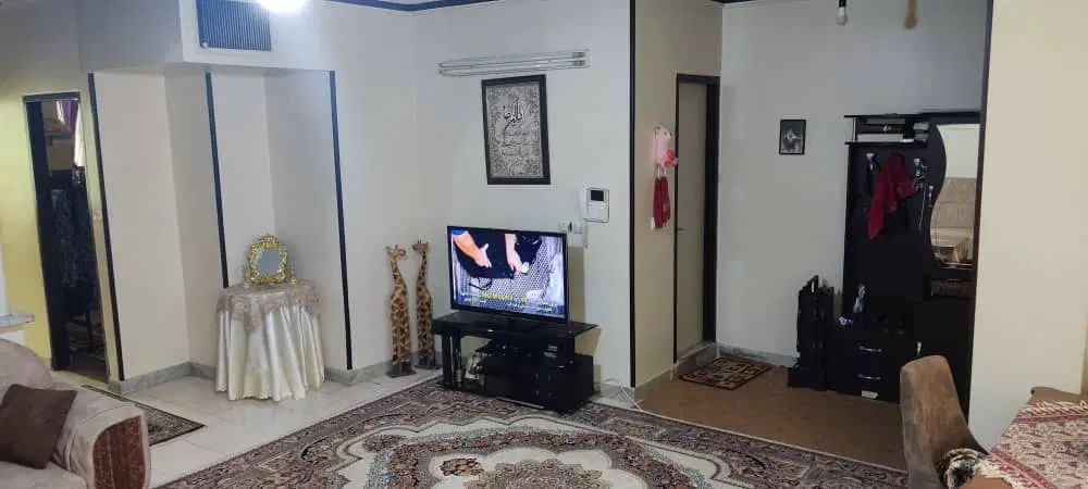 آپارتمان ۸۵ متری شاهین ویلا|اجارهٔ آپارتمان|کرج, شاهین‌ویلا|دیوار