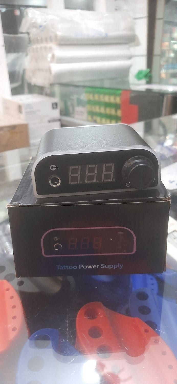 ترانس تتو Led نئون|آرایشی، بهداشتی، درمانی|کرج, گلشهر|دیوار