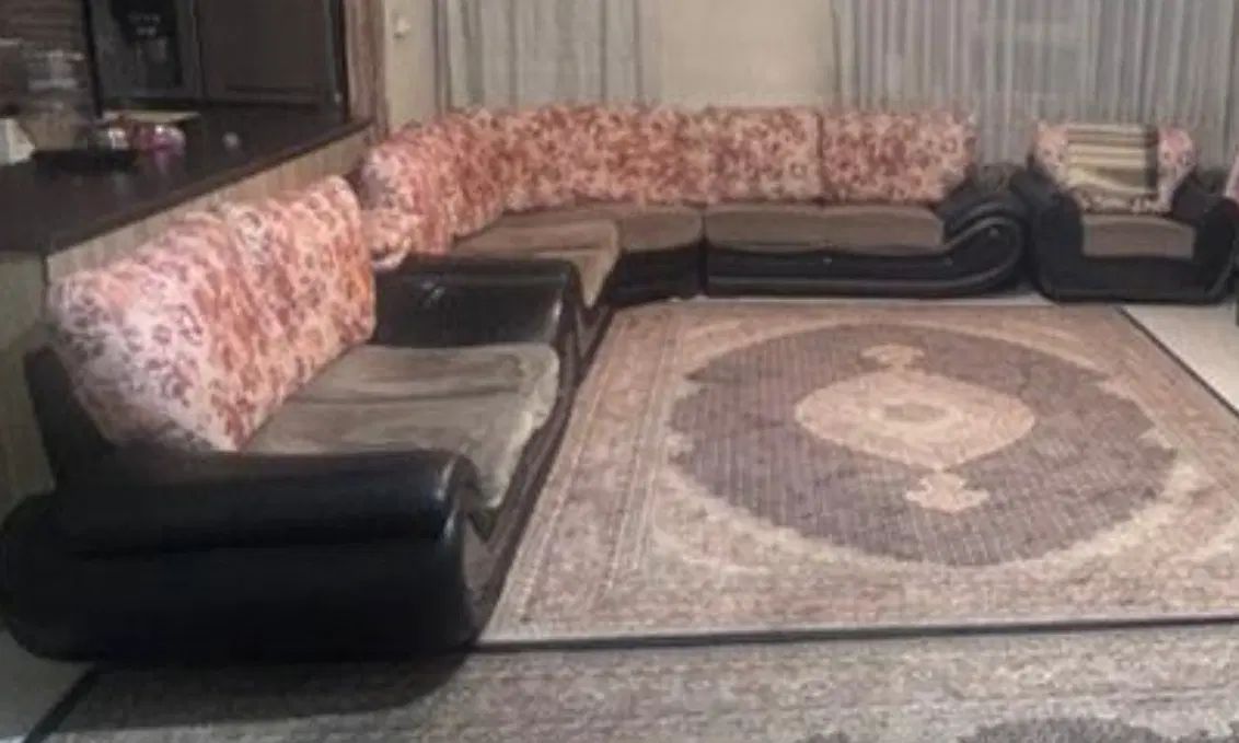 مبل و میز ناهار خوری میز تلویزیون و گهواره تخت|مبلمان خانگی و میز عسلی|تهران, استاد معین|دیوار