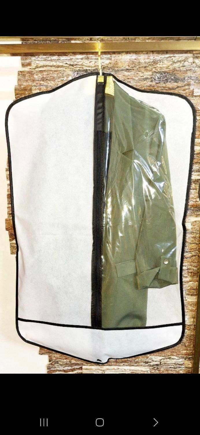 کاور انواع لباس|لباس|قم, جمکران|دیوار