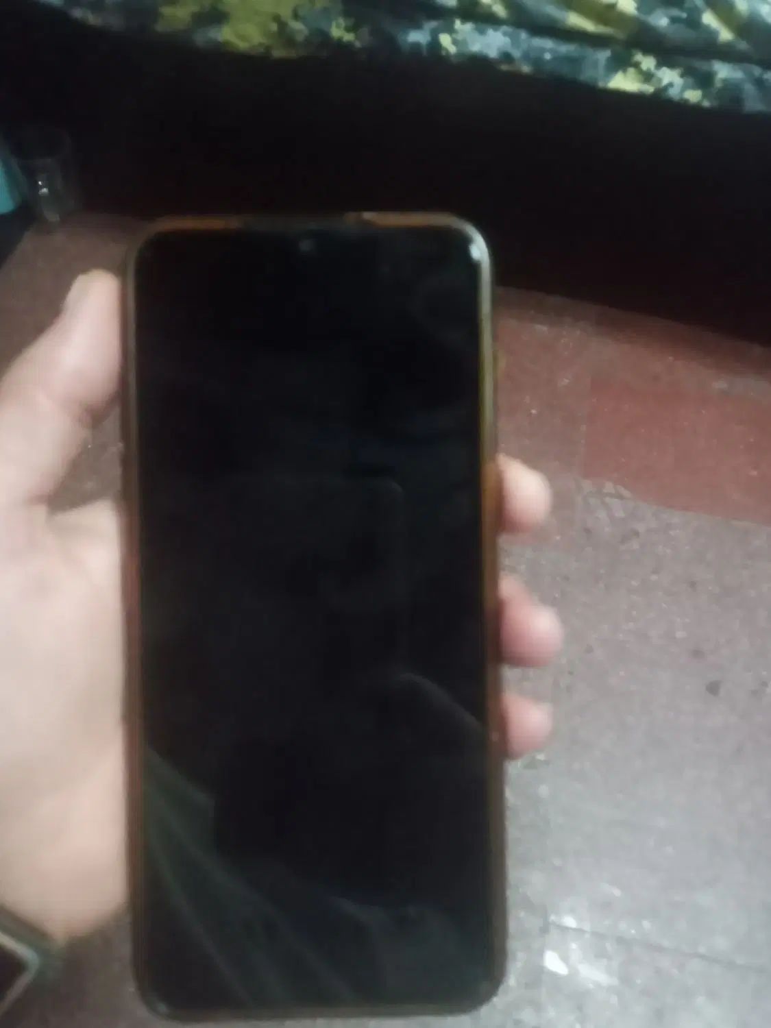 گوشی LG K410|موبایل|تهران, فاطمی|دیوار
