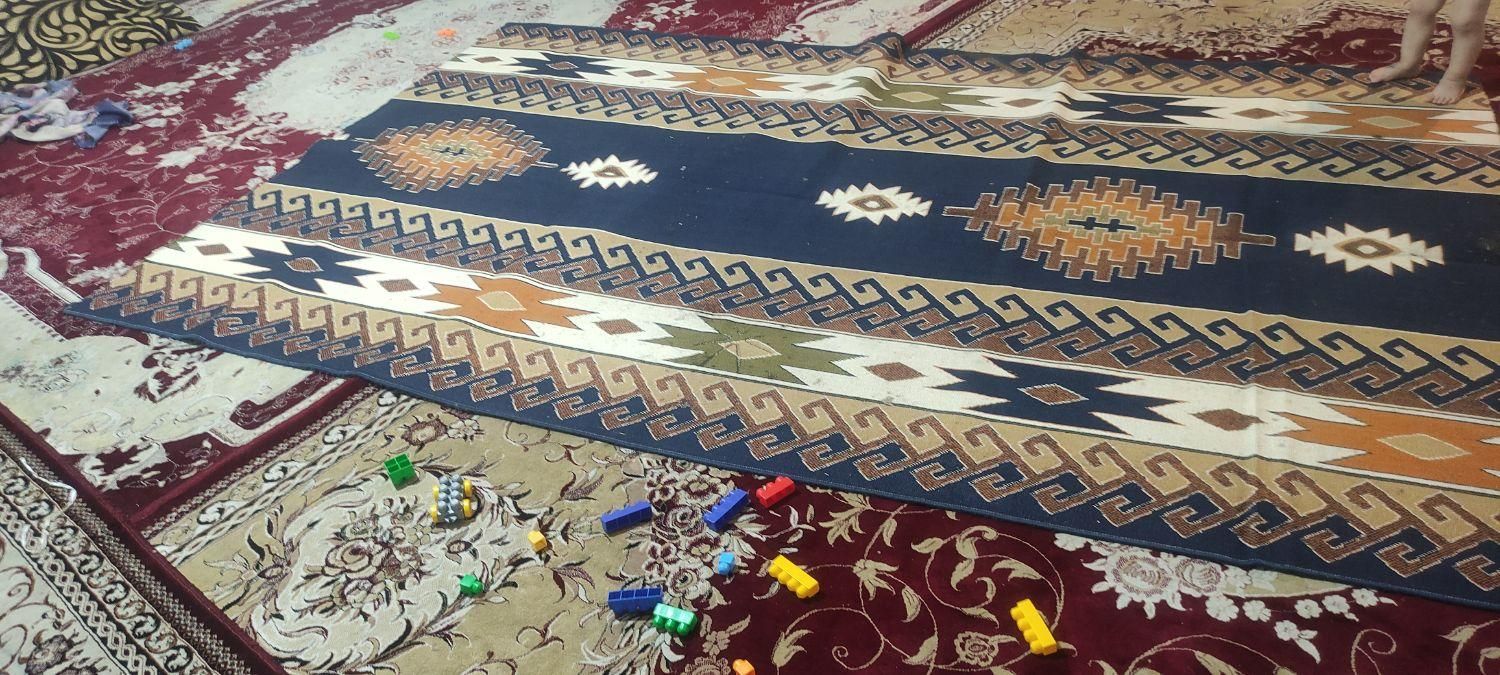 فرش آشپزخانه|فرش|پرند, |دیوار