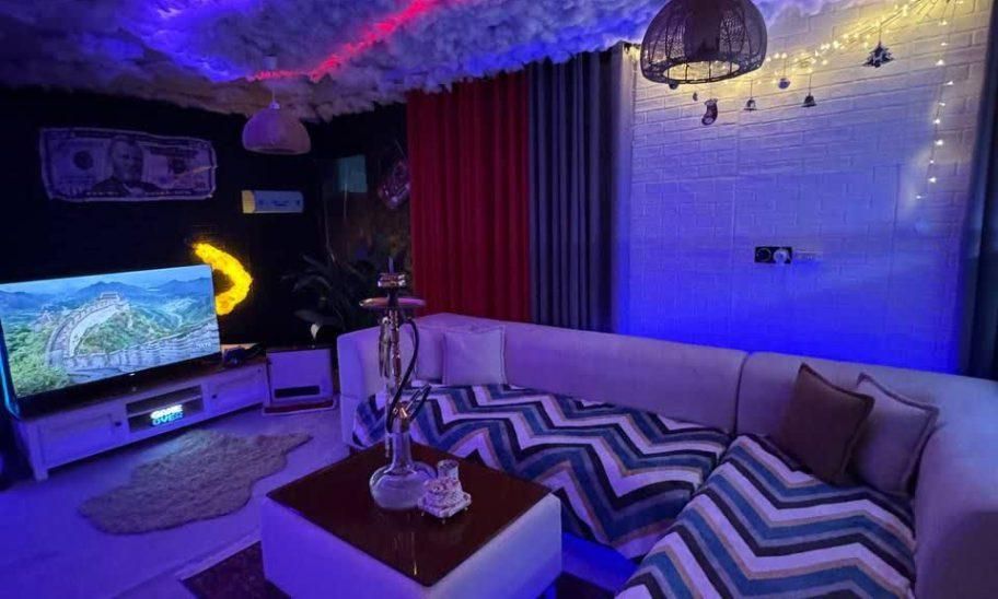 اجاره سوییت مبله ( روزانه و پاره وقت ) تمیز|اجارهٔ کوتاه‌مدت آپارتمان و سوئیت|کرج, اصفهانی‌ها|دیوار