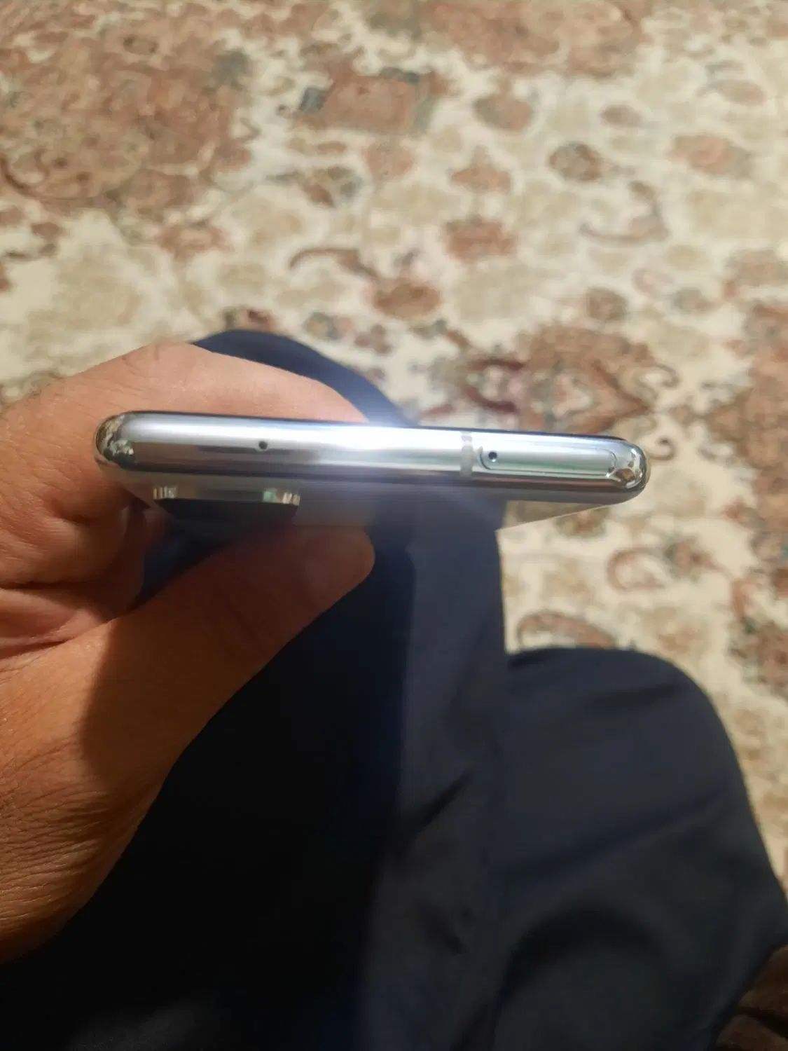s20fe|موبایل|تهران, مسعودیه|دیوار