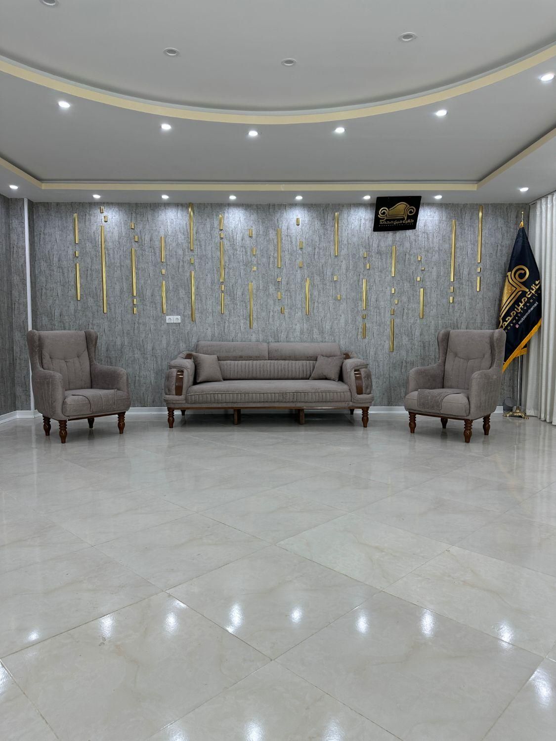 مبل چسترلارا|مبلمان خانگی و میز عسلی|ایلام, |دیوار