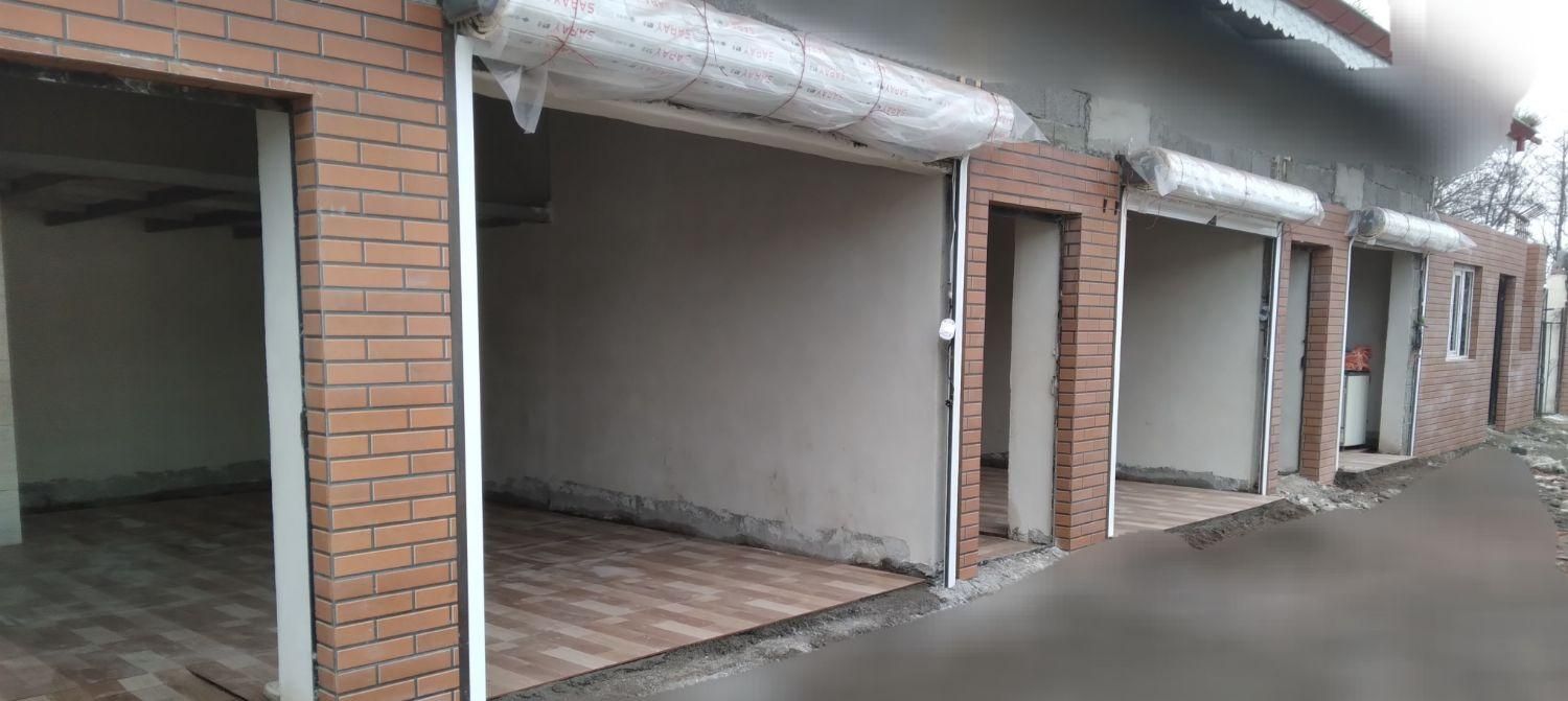 گاراژخدمات خودرویی و انبار کارگاه اجاره در آج بیشه|اجارهٔ مغازه و غرفه|رشت, جانبازان|دیوار