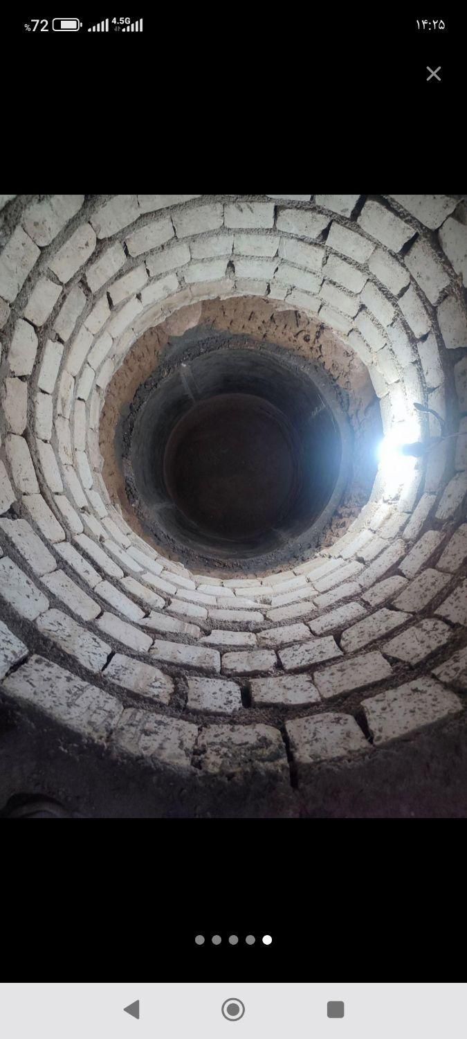 چاه کنی وحفر چاه آب با دستگاه و دستی مقنی هستم|خدمات پیشه و مهارت|تبریز, |دیوار