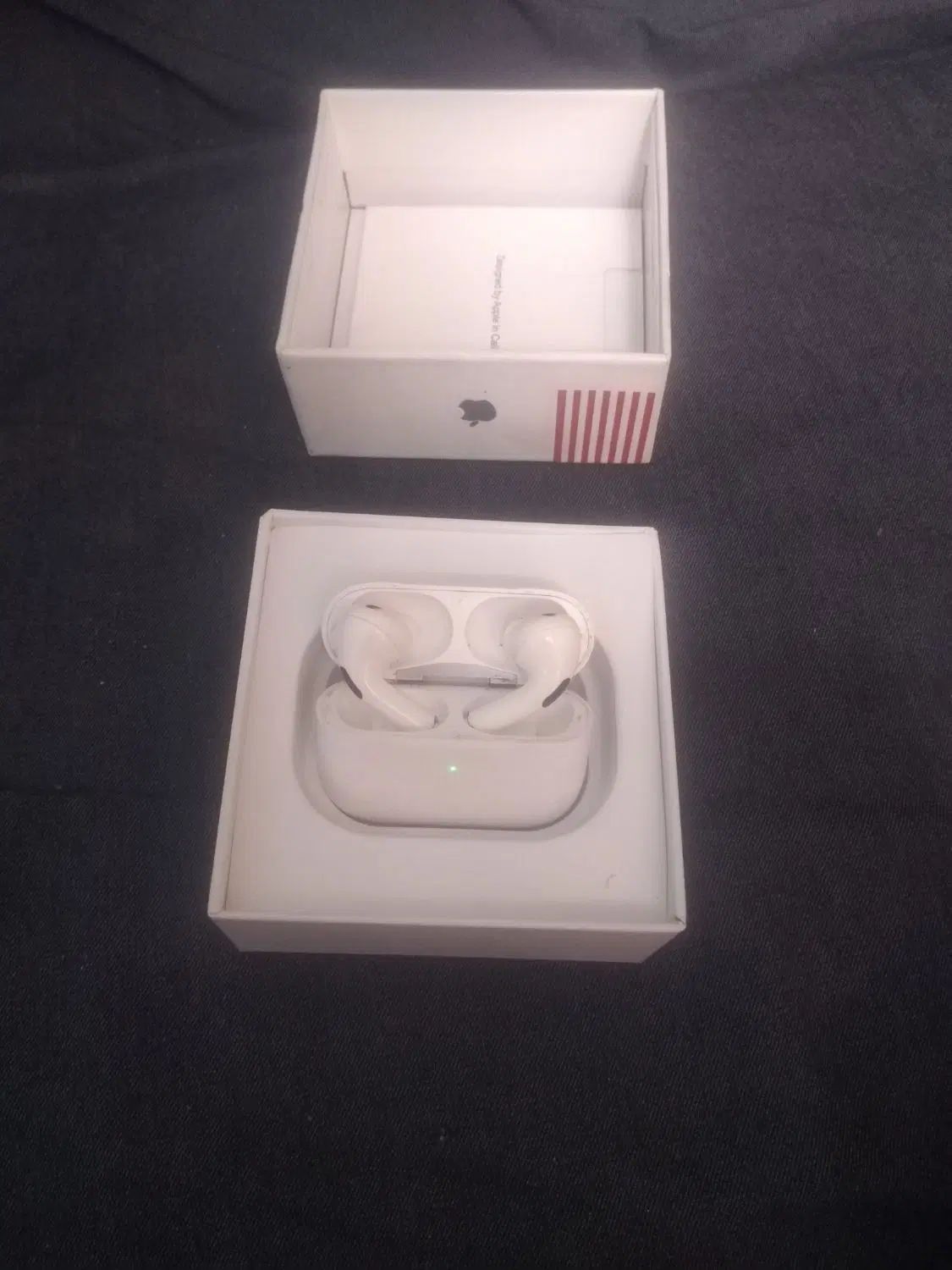 airpods pro 2|لوازم جانبی موبایل و تبلت|مشهد, هدایت|دیوار
