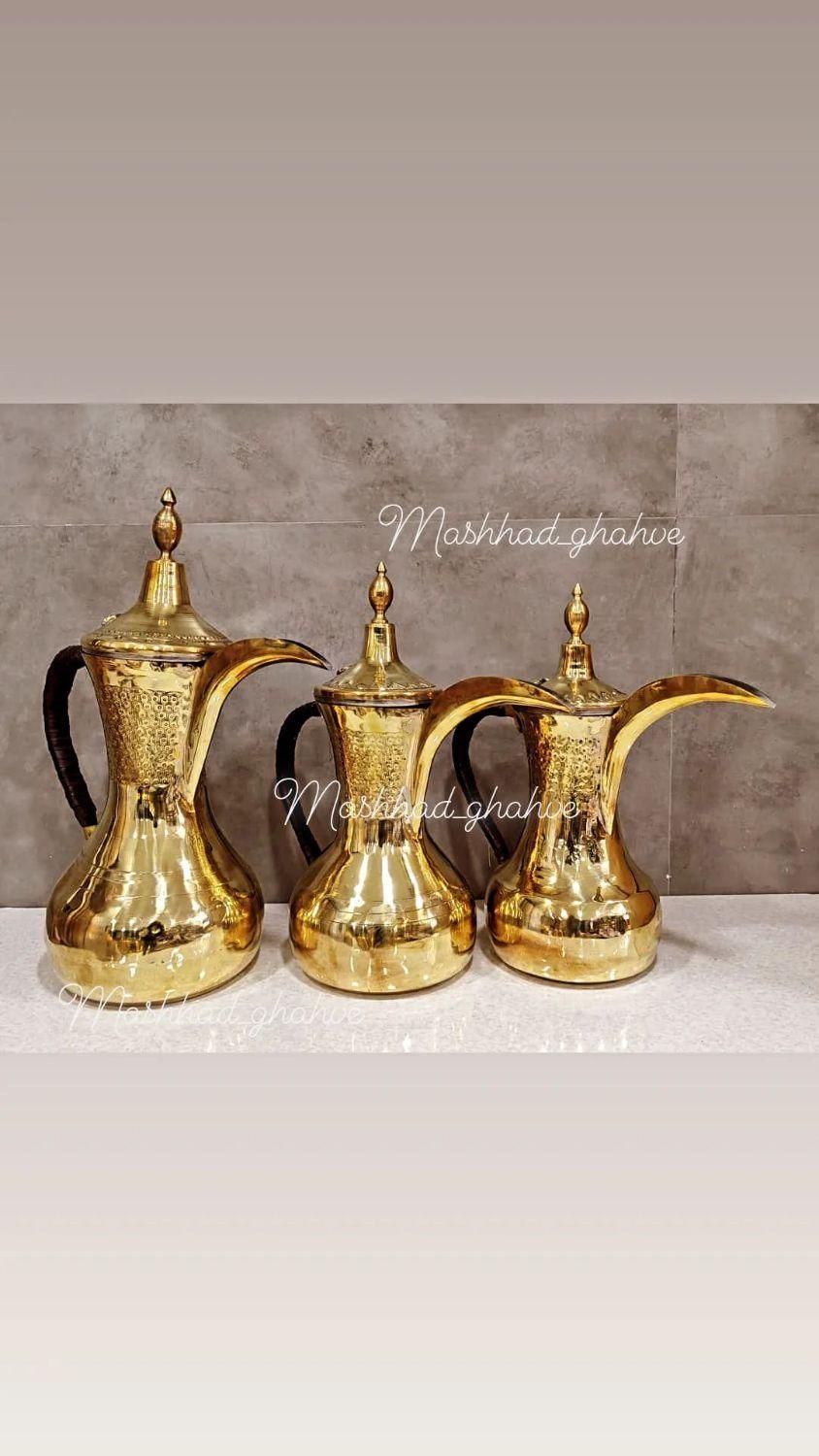 وارد کننده اصلی گم گم سوری دسته چرم با ضمانت|قوری، کتری، قهوه‌ساز دستی|رامشیر, |دیوار