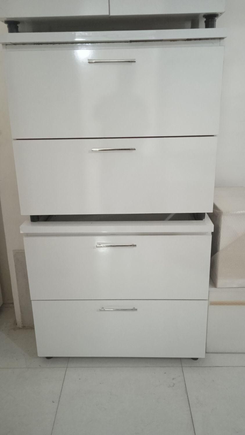 گازکابینتی طرح فر صفحه ای رومیزی شیشه و استیل|اجاق گاز و لوازم برقی پخت‌وپز|مشهد, هنرور|دیوار