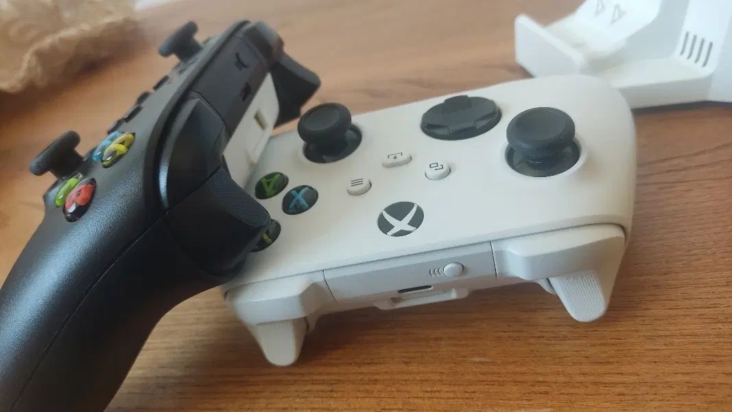 xbox series s-ایکس باکس Ss|کنسول، بازی ویدئویی و آنلاین|کرمانشاه, |دیوار