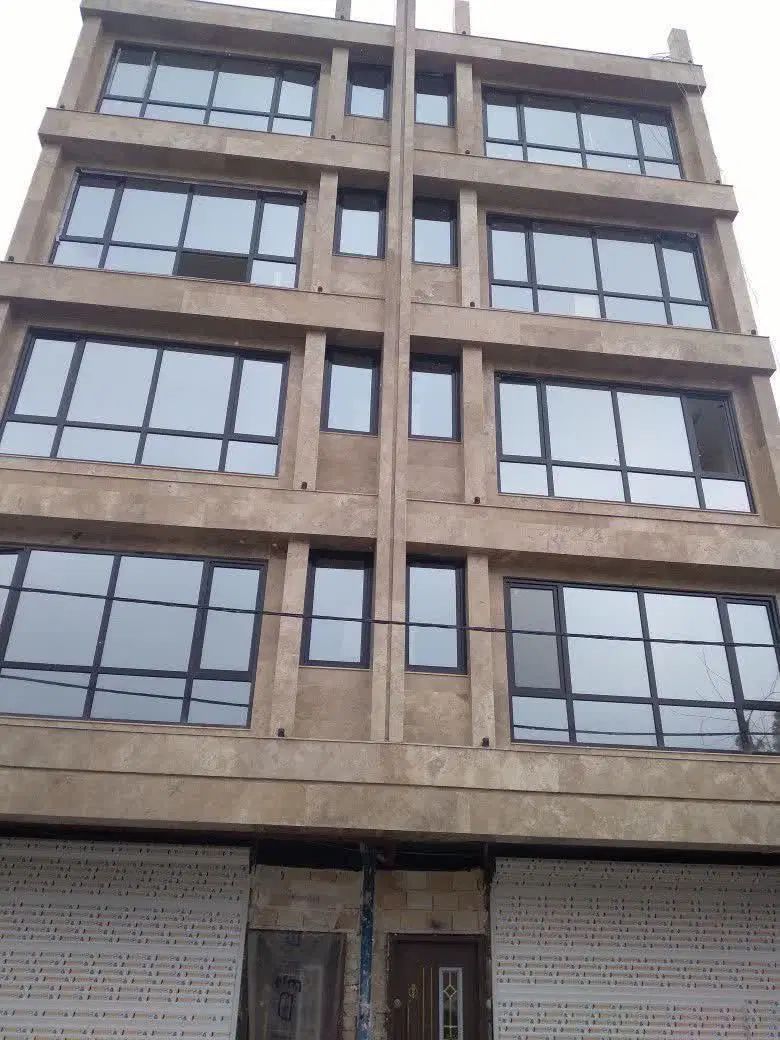 درب و پنجره دوجداره upvc|خدمات پیشه و مهارت|مشهد, ایثار|دیوار