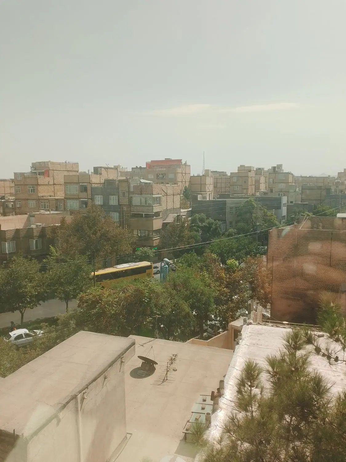 ۱۰۶متر تک واحد ابوطالب عبدالمطلب  پارکینگ اختصاصی|فروش آپارتمان|مشهد, گلبرگ شمالی|دیوار