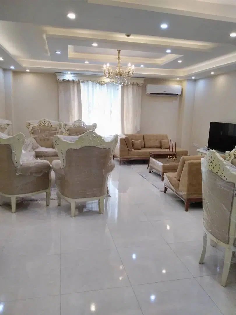۱۴۴مترلاکچری/بازسازی ارزنده بی همتا/درگلباغ انصاری|فروش آپارتمان|رشت, گلباغ نماز|دیوار