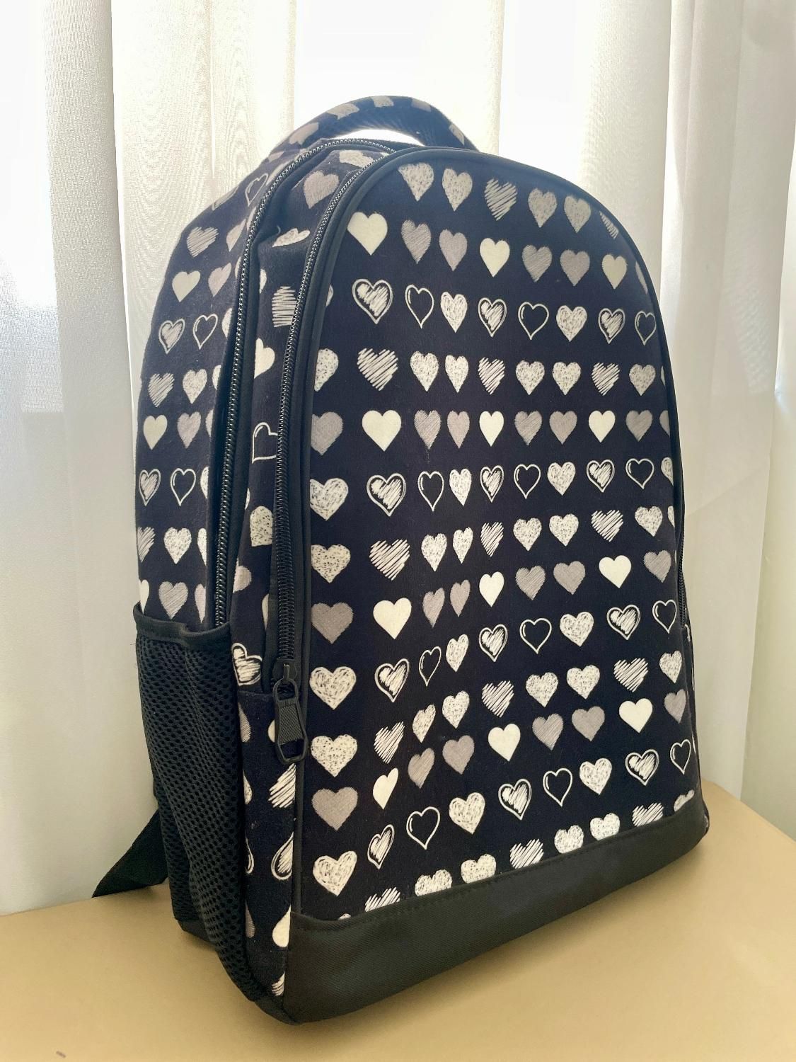 کوله پشتی|کیف، کفش، کمربند|ری, صفاییه (چشمه علی)|دیوار