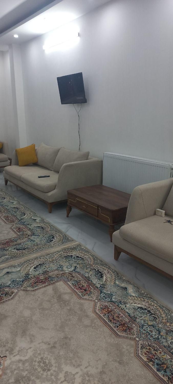 اجاره آپارتمان ۱۱۰ متری ۲ خوابه طبقه ۲|اجارهٔ آپارتمان|رضویه, |دیوار