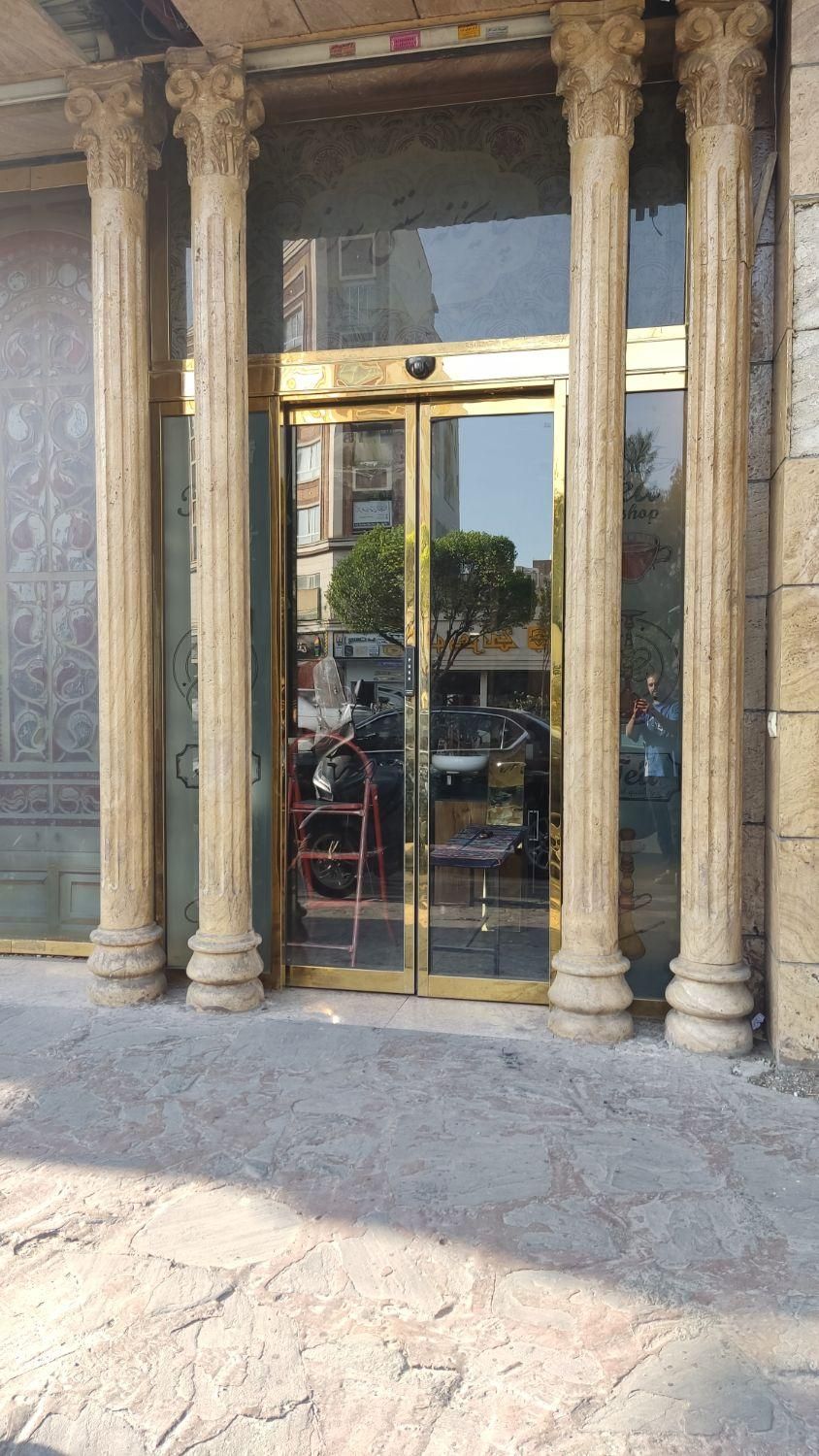 تعمیرات کرکره برقی ودرب های اتوماتیک|خدمات پیشه و مهارت|قرچک, باقرآباد|دیوار