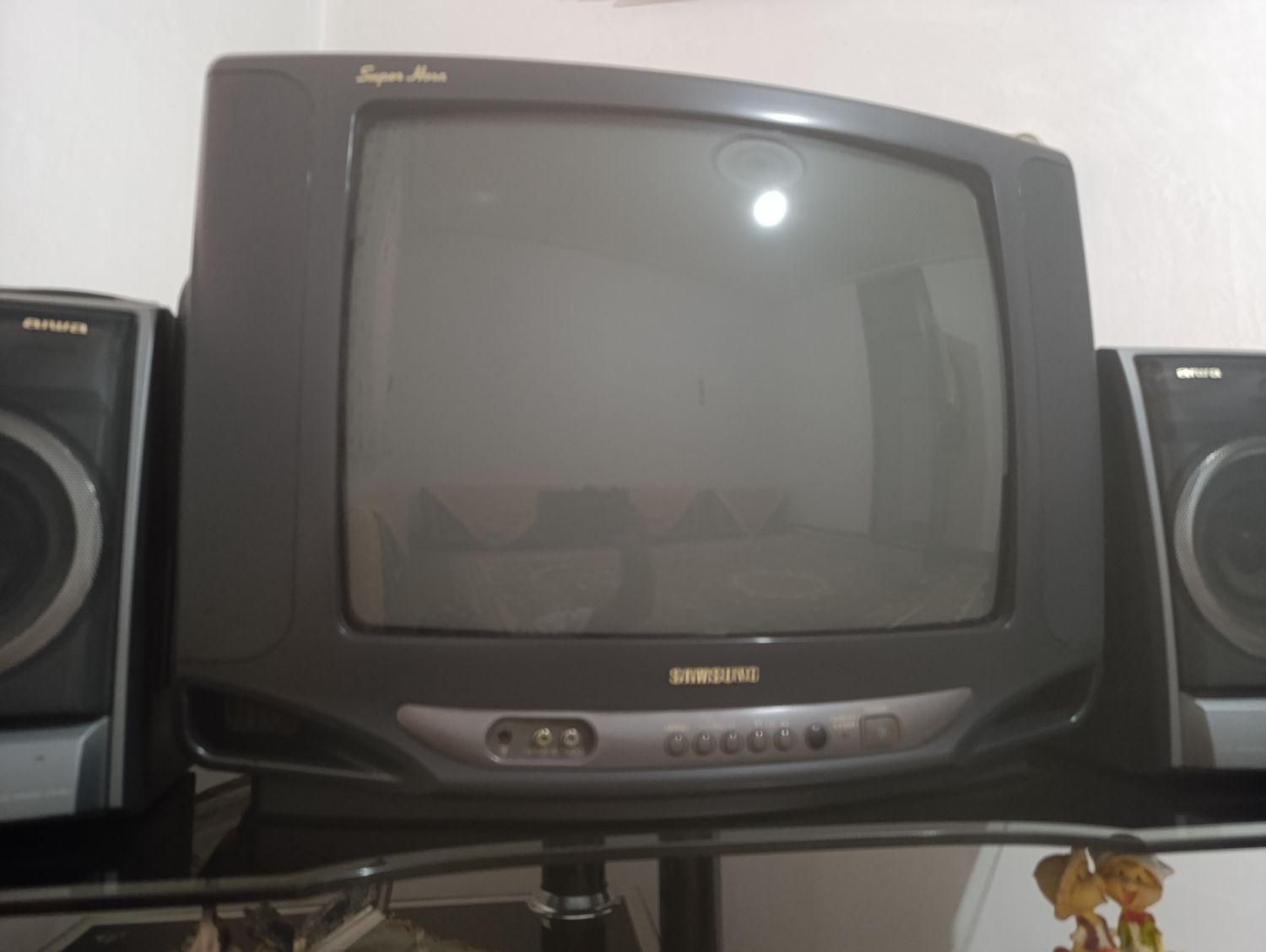 تلویزیون|تلویزیون و پروژکتور|اسلام‌‌آباد غرب, |دیوار