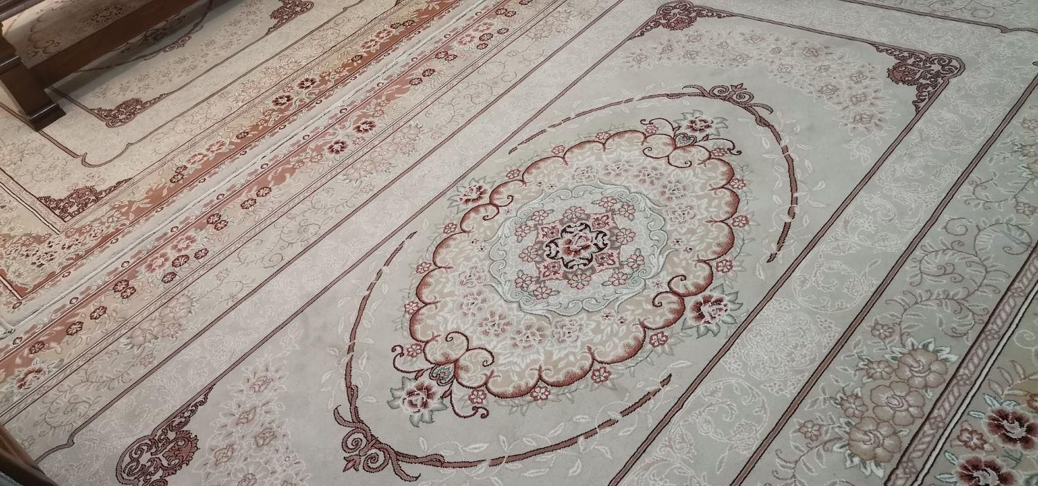 دو تخته فرش،۶متری|فرش|گرگان, |دیوار