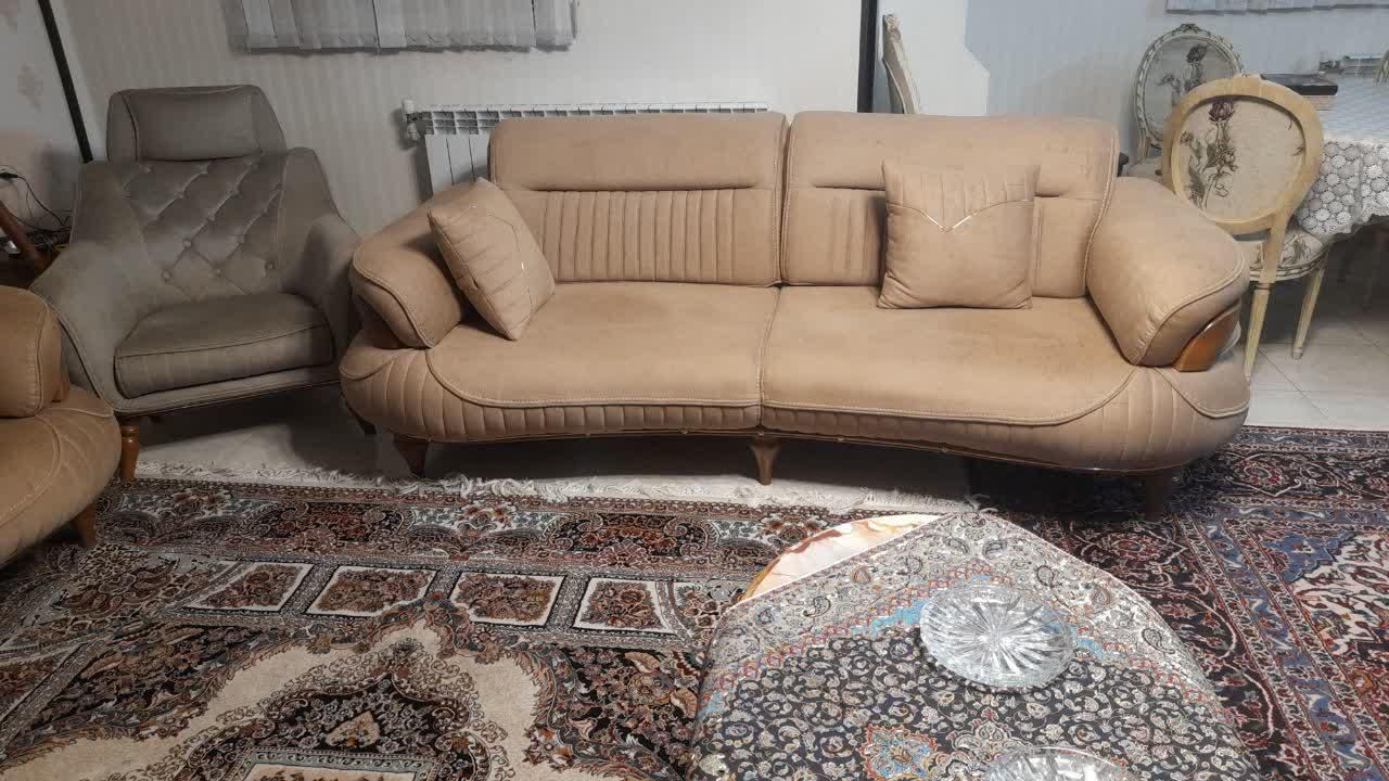 منزل مبله صدرا و سوئیت|اجارهٔ کوتاهمدت آپارتمان و سوئیت|صدرا-فارس, فاز ۱|دیوار