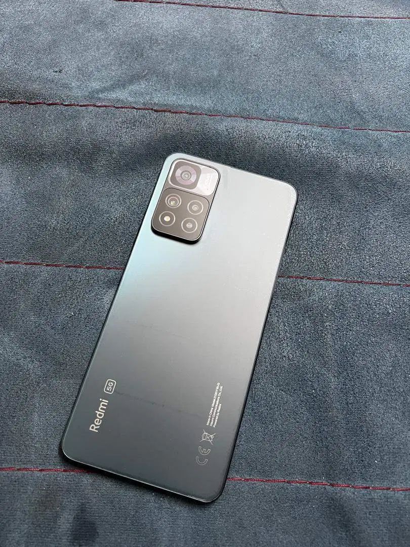 Redmi Note 11 Pro+ 5G|موبایل|مشهد, کوی پلیس|دیوار