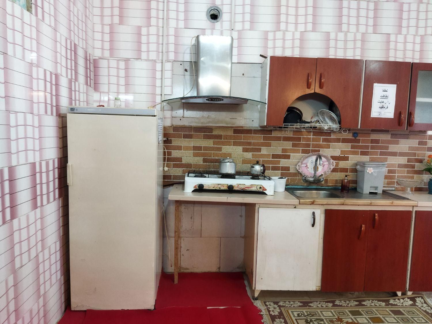 بلوار ناهار خوران میدان پارتیان خیابان پارتیان|اجارهٔ کوتاه‌مدت آپارتمان و سوئیت|گرگان, |دیوار