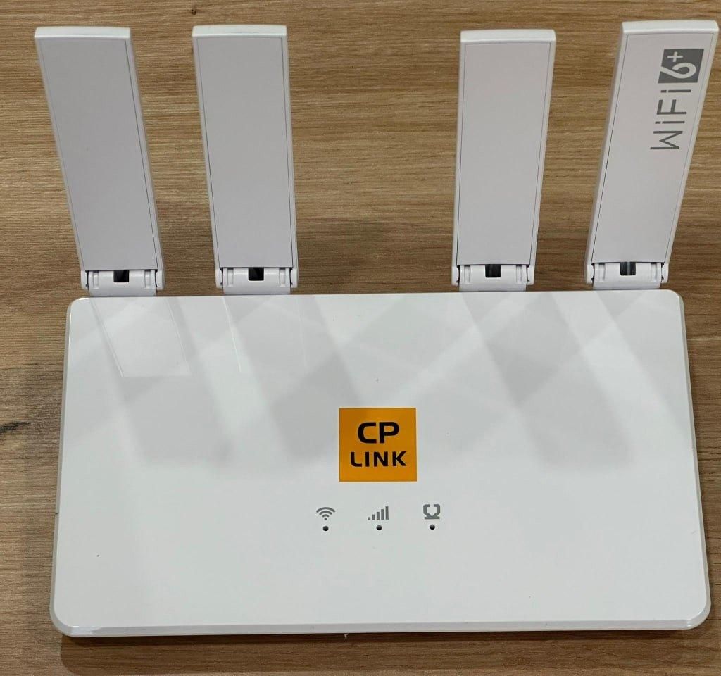 مودم فورجی آنلاک وایفای 6 مدل FD-I40 X2|مودم و تجهیزات شبکه|بوشهر, |دیوار