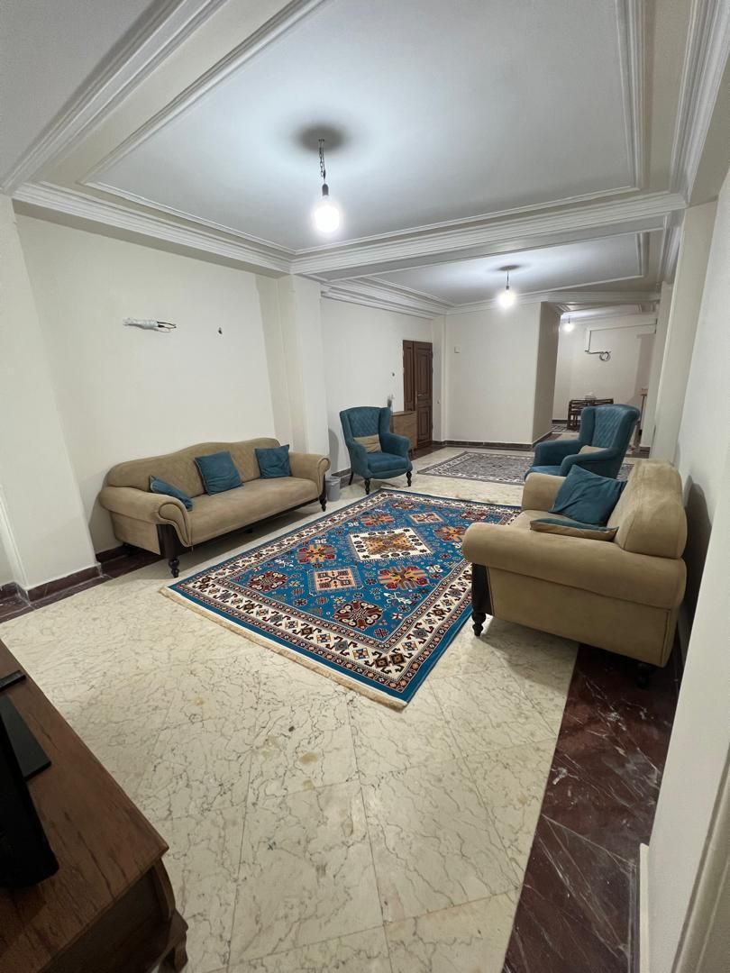 اجاره روزانه مبله آپارتمان۱۲۵متری تمیز و شیک رسالت|اجارهٔ کوتاهمدت آپارتمان و سوئیت|بندرعباس, |دیوار