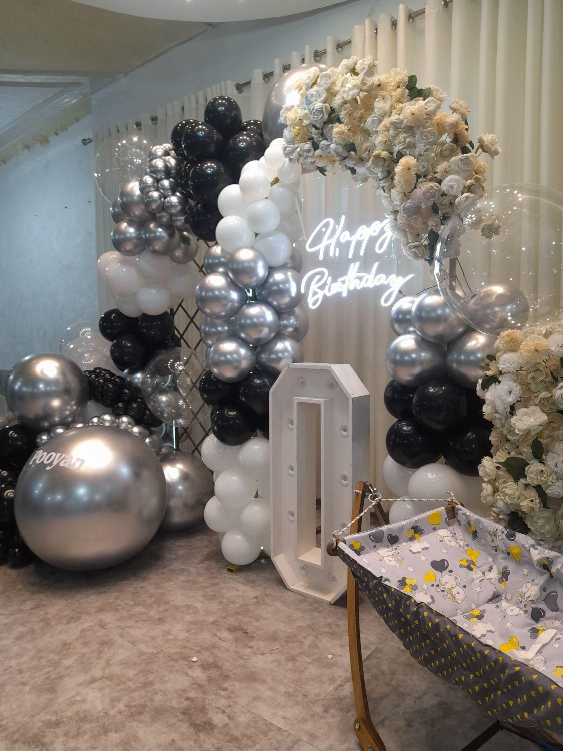 تم تولد وتشریفات عروسی|خدمات پذیرایی، مراسم|سنندج, |دیوار