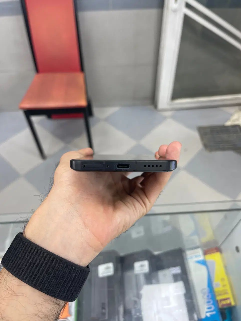 Xiaomi 13T|موبایل|ارومیه, |دیوار