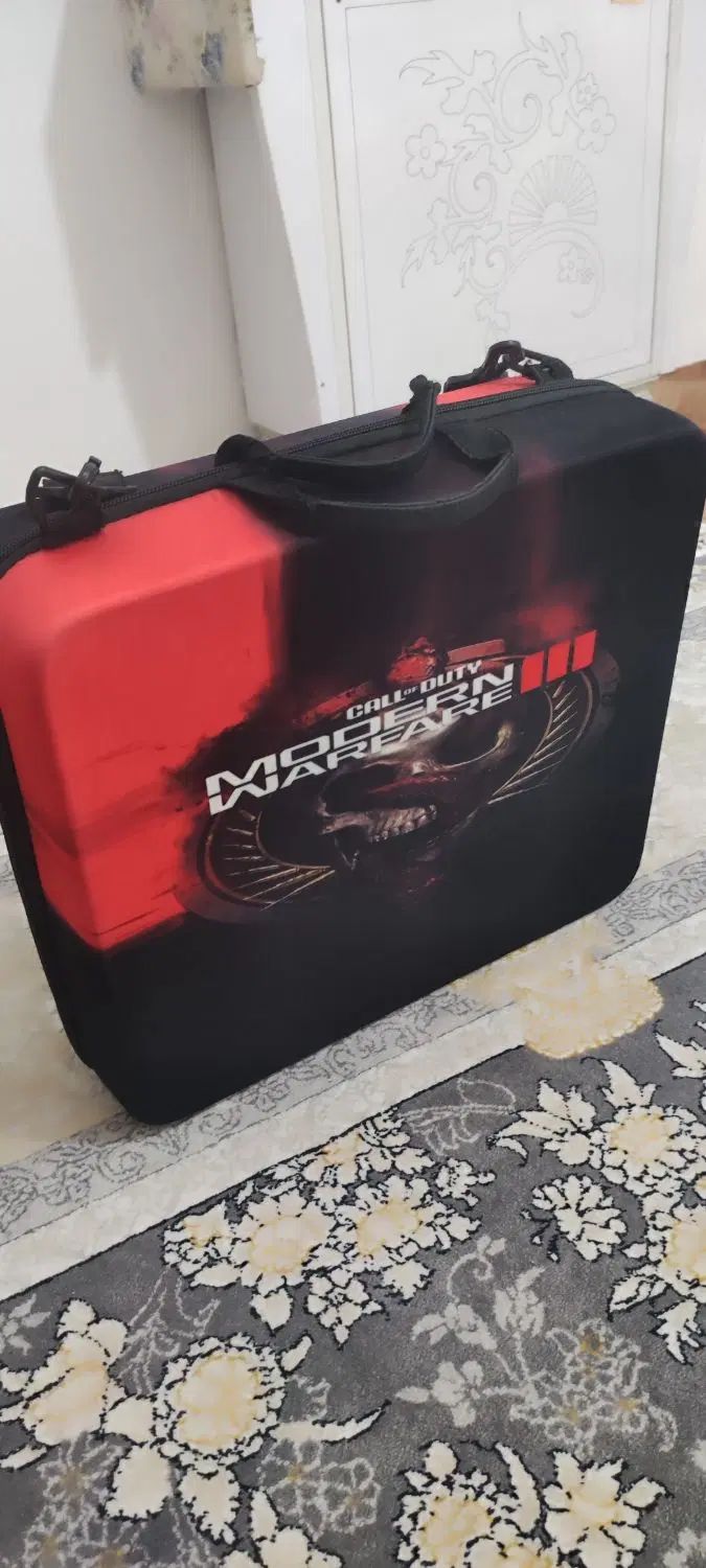 کیف ps4|کیف، کفش، کمربند|مشهد, خرمشهر|دیوار