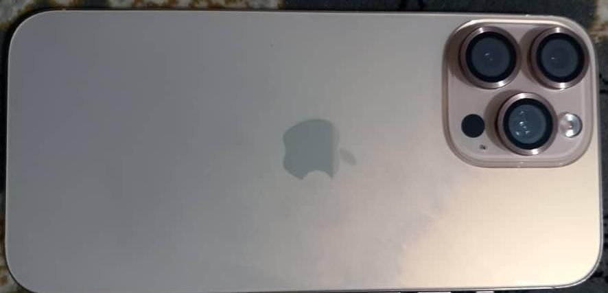 اپل iPhone 15 Pro Max با حافظهٔ ۱ ترابایت|موبایل|تهران, قیام‌دشت|دیوار