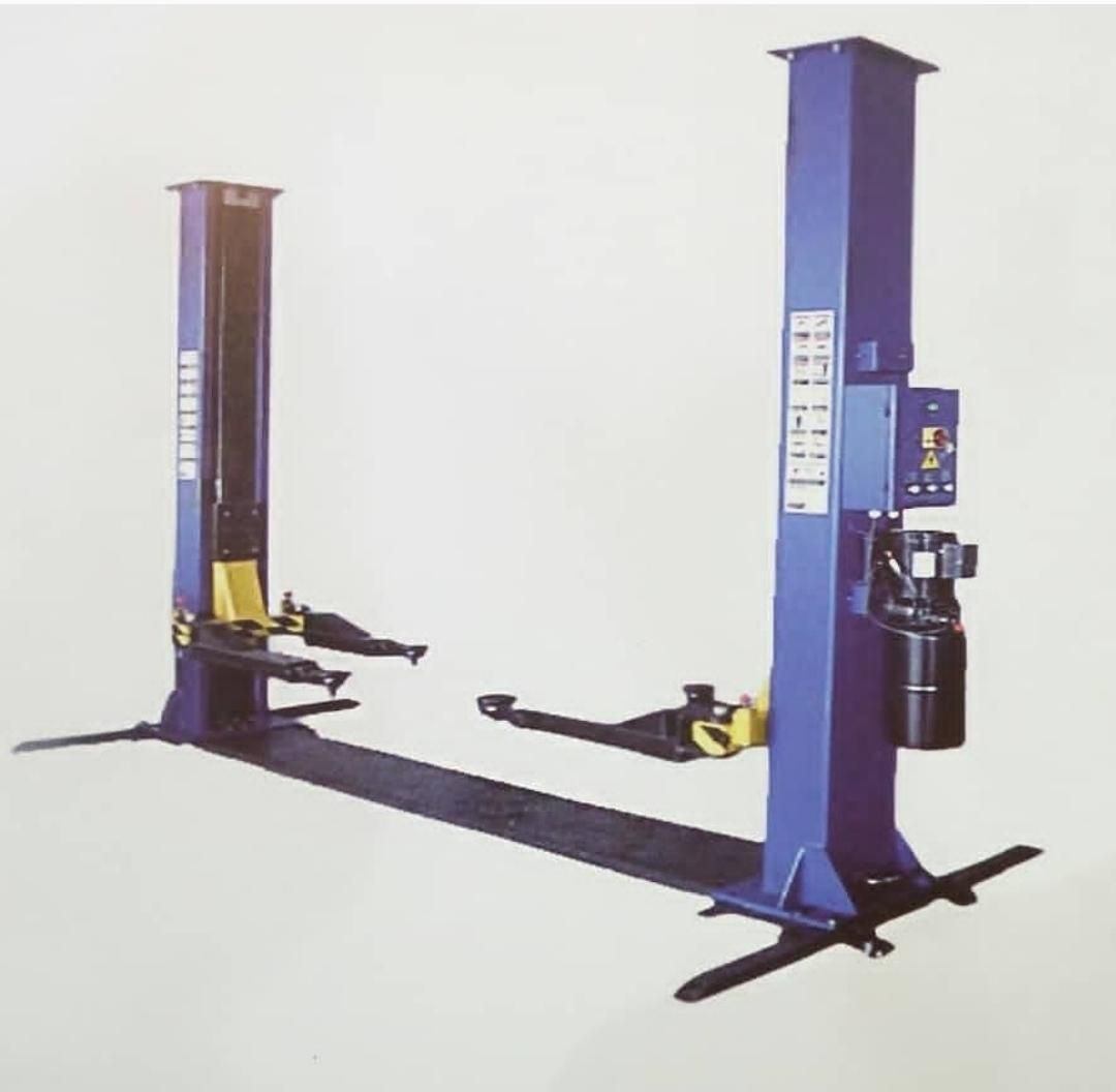 بالابر4 ستون خودرو/دوستون/قیچی|فروشگاه و مغازه|مشهد, امیر|دیوار