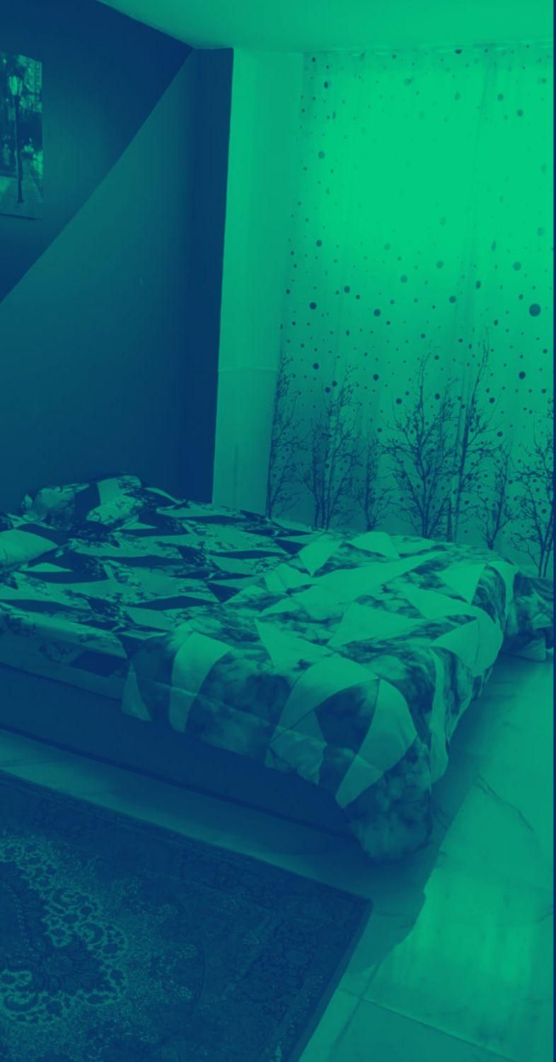 اجاره روزانه یکواحد دربست/1خواب مجزا/مرکزشهر|اجارهٔ کوتاه‌مدت آپارتمان و سوئیت|اصفهان, شاه پسند|دیوار