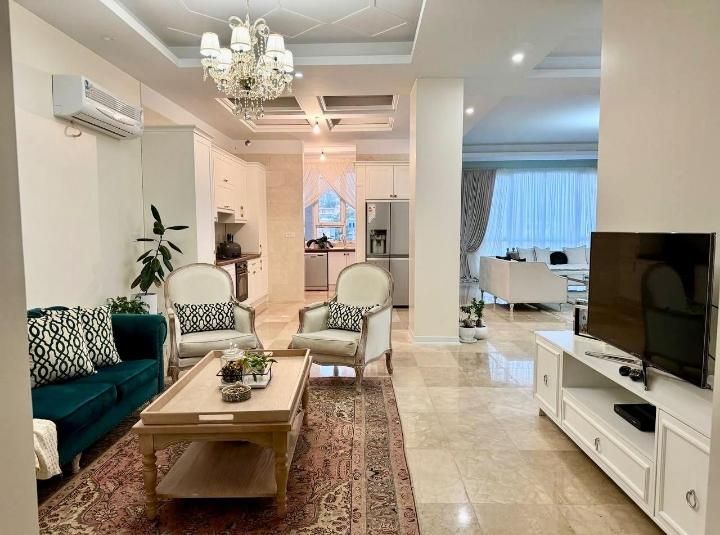 آپارتمان 200 متر/اکازیون /ویو/تاپ لوکیشن|فروش آپارتمان|دماوند, گیلاوند|دیوار