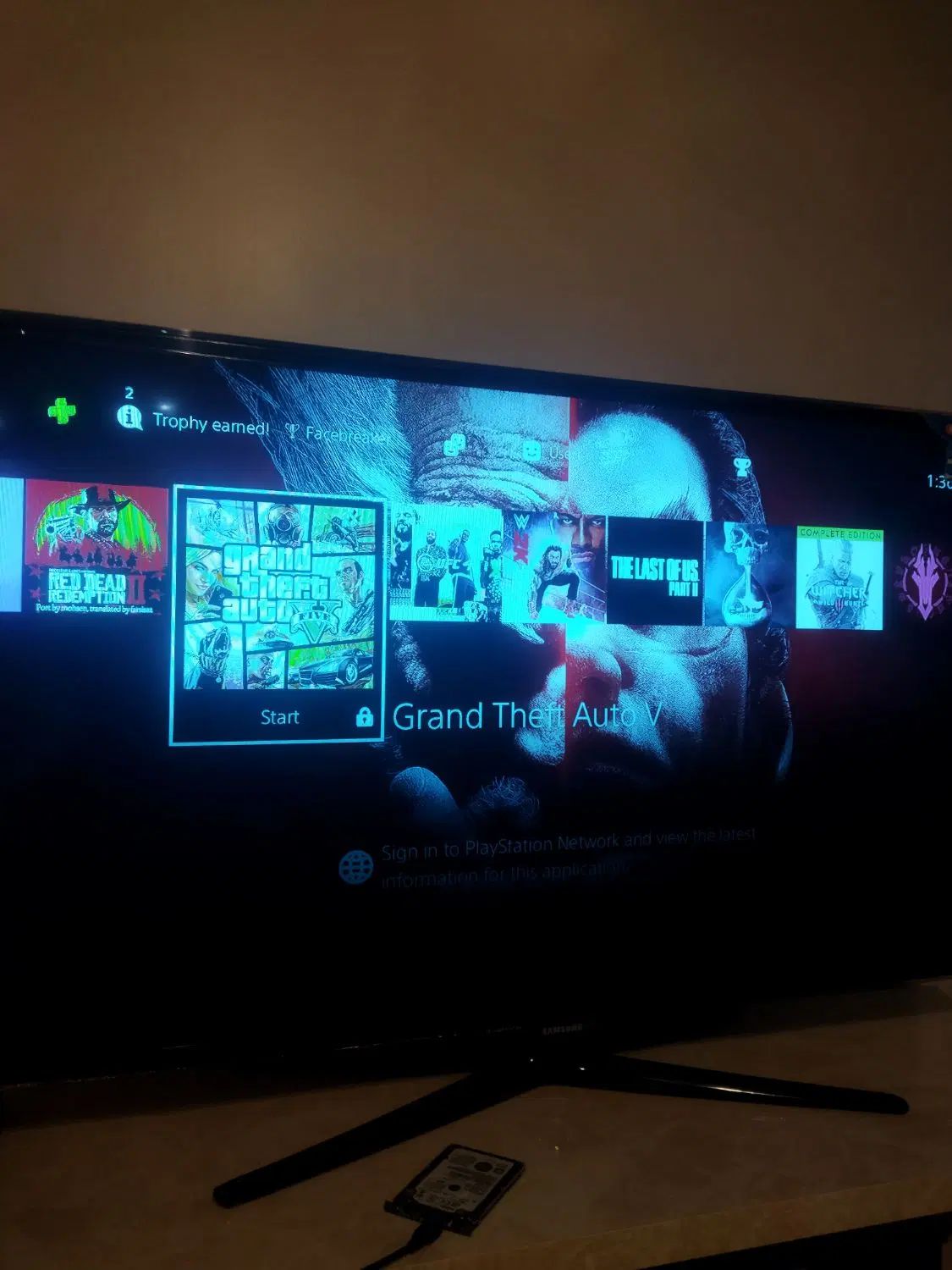 ps4کپی خور|کنسول، بازی ویدئویی و آنلاین|تهران, شمیران‌نو|دیوار