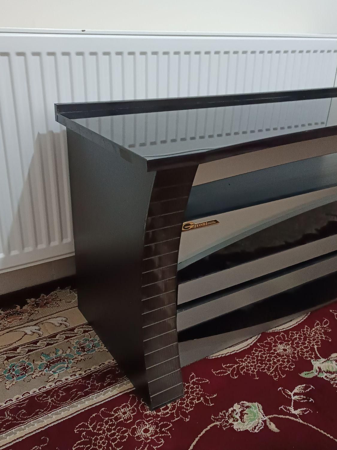 فروش میز تلویزیون|میز تلویزیون|سیرجان, |دیوار