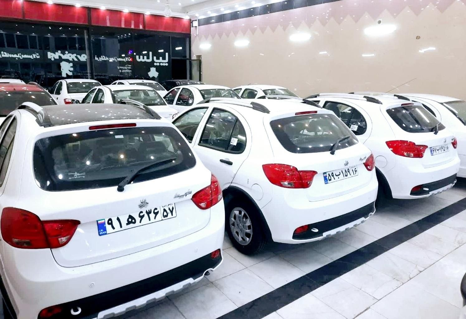 کوییک فول با رینگ اسپرت صفرکیلومتر نقدی و اقساطی|خودرو سواری و وانت|قم, نخودی|دیوار