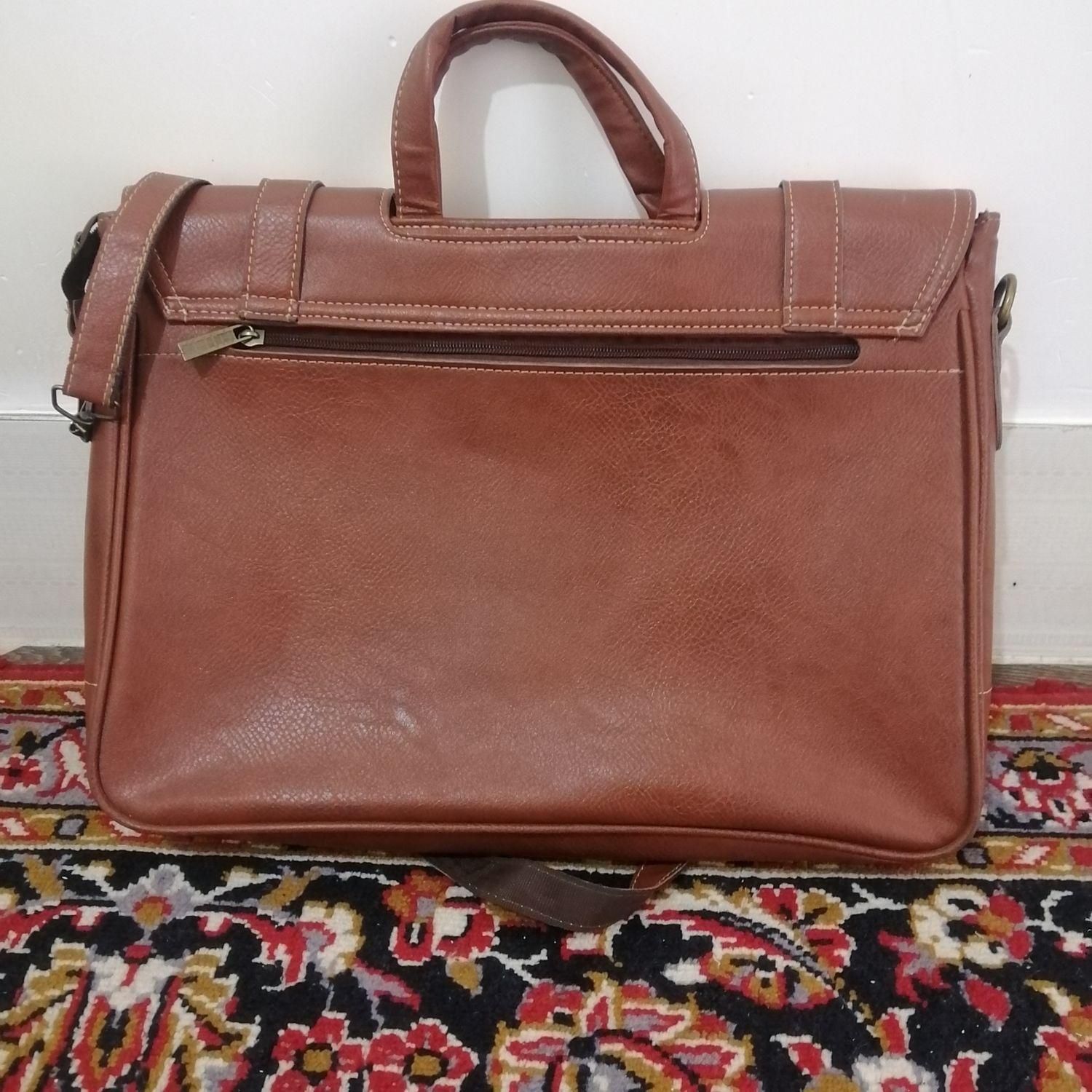 کیف اداری|کیف، کفش، کمربند|مرودشت, ژیان|دیوار