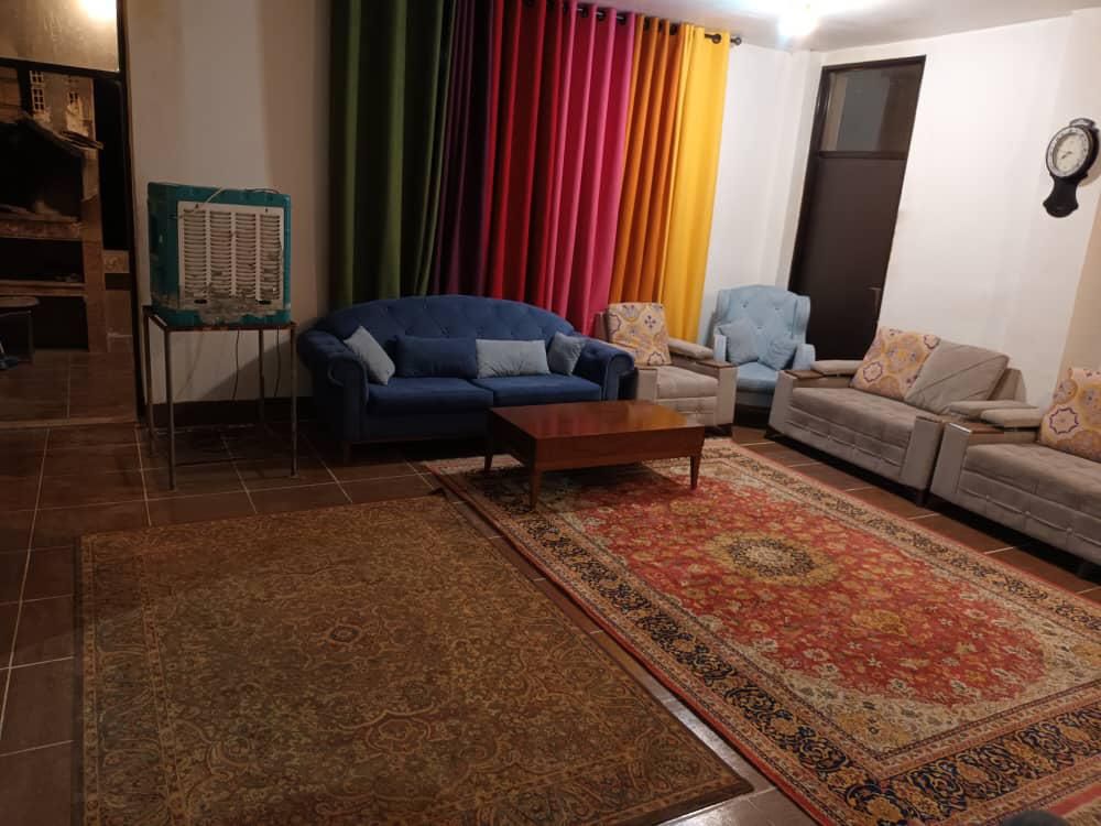 ویلا لب اب|اجارهٔ کوتاه‌مدت ویلا و باغ|شهرکرد, |دیوار