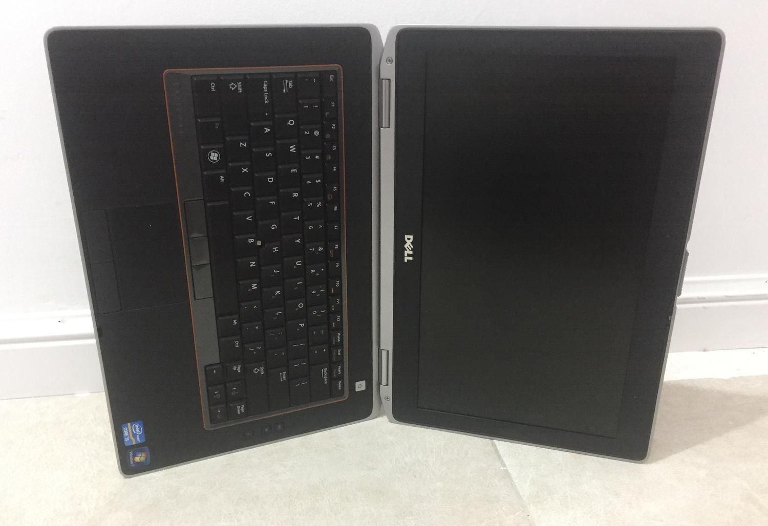 لپتاپ dell-asus-toshiba-Lenovo نو نو قیمت ویژه|رایانه همراه|مینودشت, |دیوار
