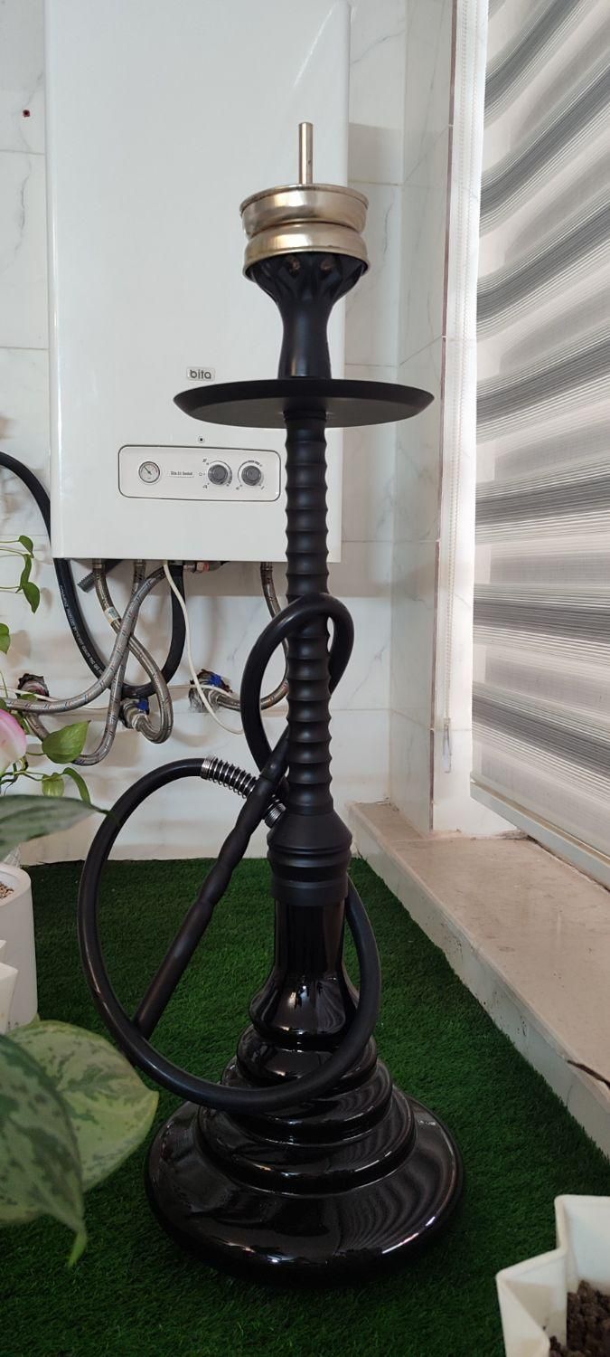 قلیان عربی نو|کلکسیون و سرگرمی|گرگان, |دیوار