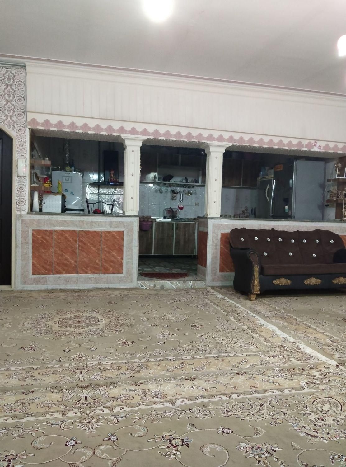 فروش خانه ویلایی در روستای مورشک متراز۵۶۳|فروش خانه و ویلا|تربت‌حیدریه, حاجی یار‎|دیوار