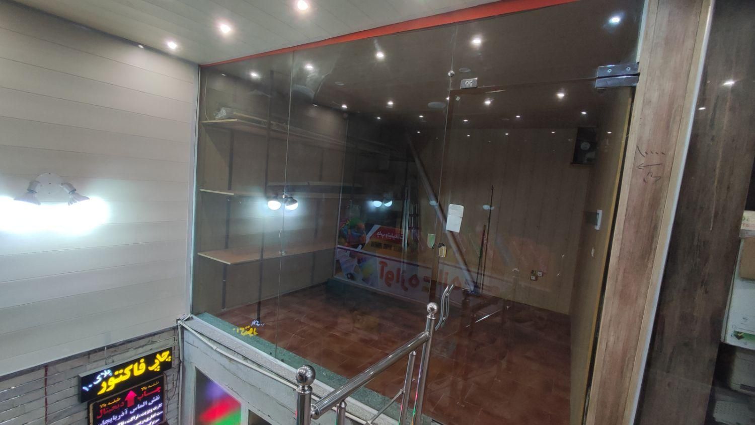 مغازه|فروش مغازه و غرفه|تبریز, |دیوار