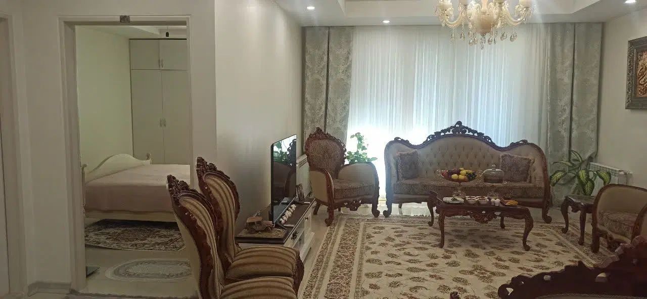 اجاره آپارتمان ۲خواب دیزاین شیک چیتگر، خرازی|اجارهٔ آپارتمان|تهران, شهرک خرازی|دیوار