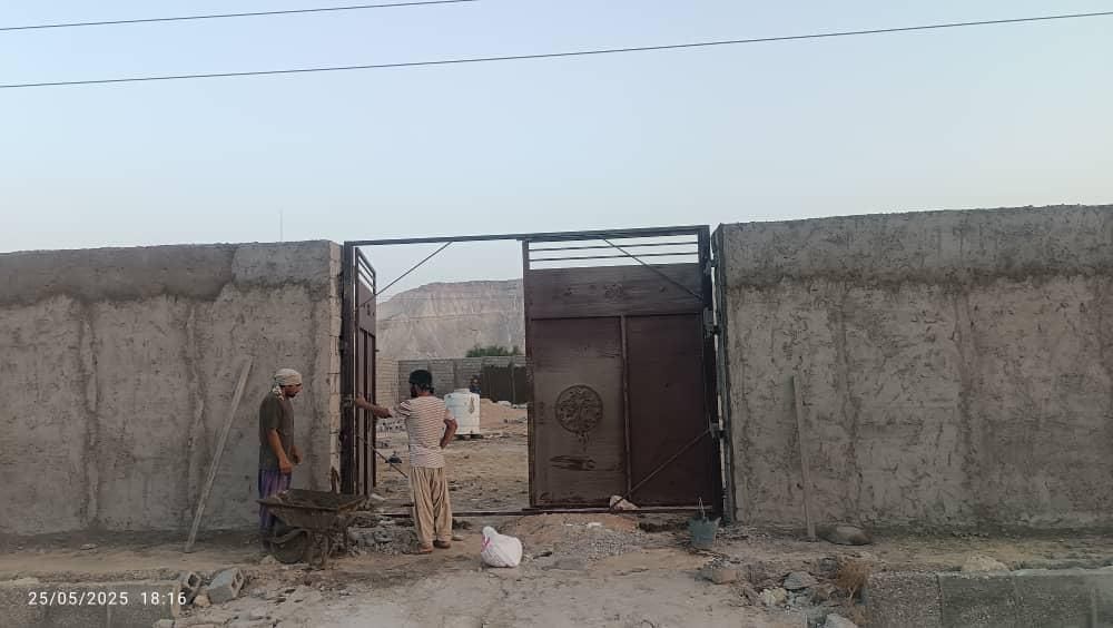 اجاره انبار ۱۲۰۰ متری سرباز|اجارهٔ دفتر صنعتی، کشاورزی، تجاری|قشم, |دیوار