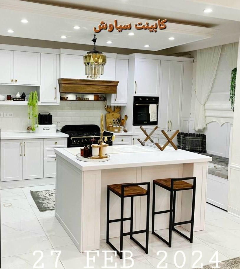 کابینت کمد دیواری تخت تاشو|مصالح و تجهیزات ساختمان|قرچک, زیبا شهر|دیوار