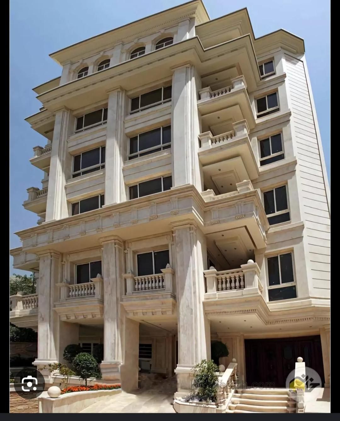 مدیریت در ساخت و پیمانکاری ساختمان|مشارکت در ساخت املاک|تاکستان, |دیوار